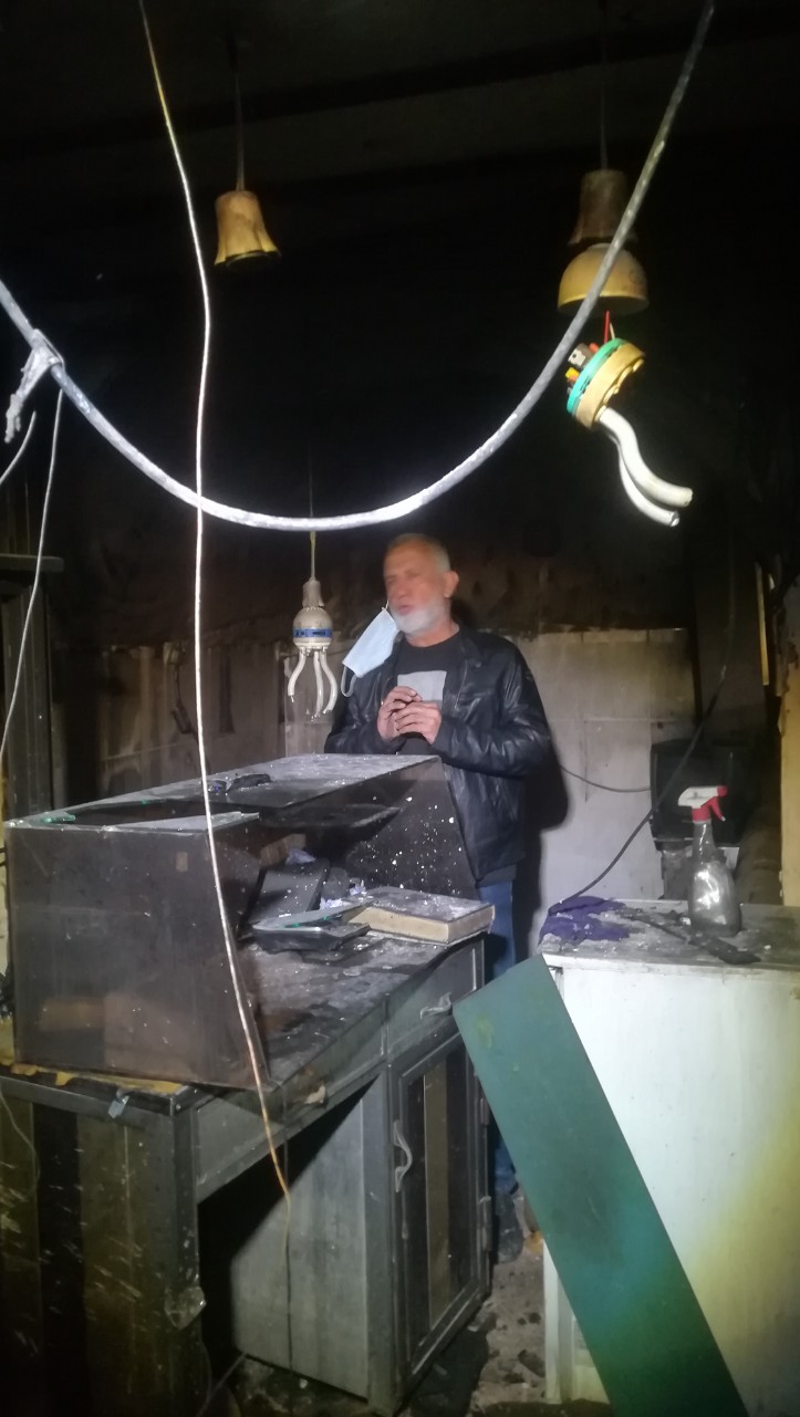 سوتانى قه‌يسه‌رى دێرينى كه‌ركووك 